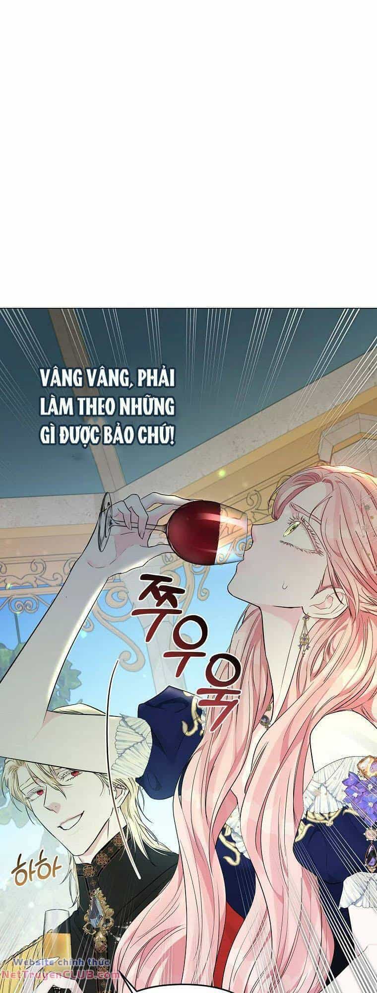 Này Người Chồng Phản Diện, Ngài Ám Ảnh Sai Người Rồi - Chương 11 - ảnh 32