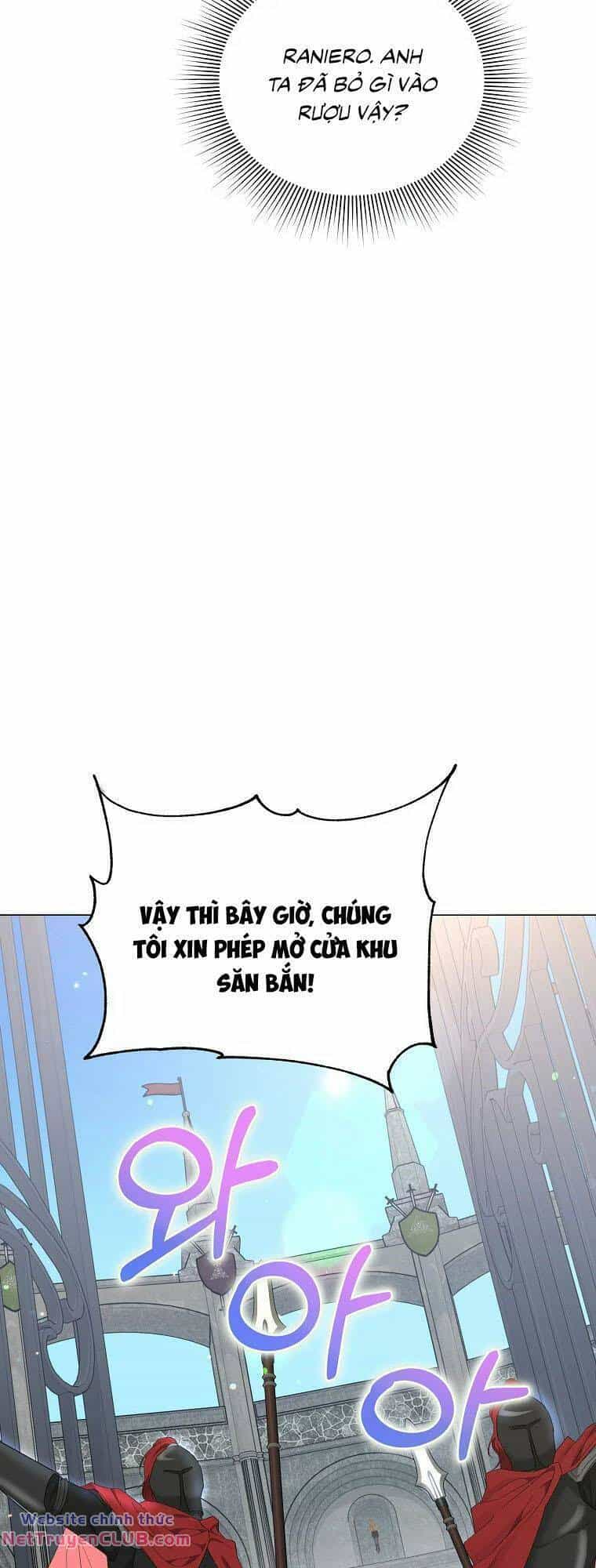 Này Người Chồng Phản Diện, Ngài Ám Ảnh Sai Người Rồi - Chương 11 - ảnh 70