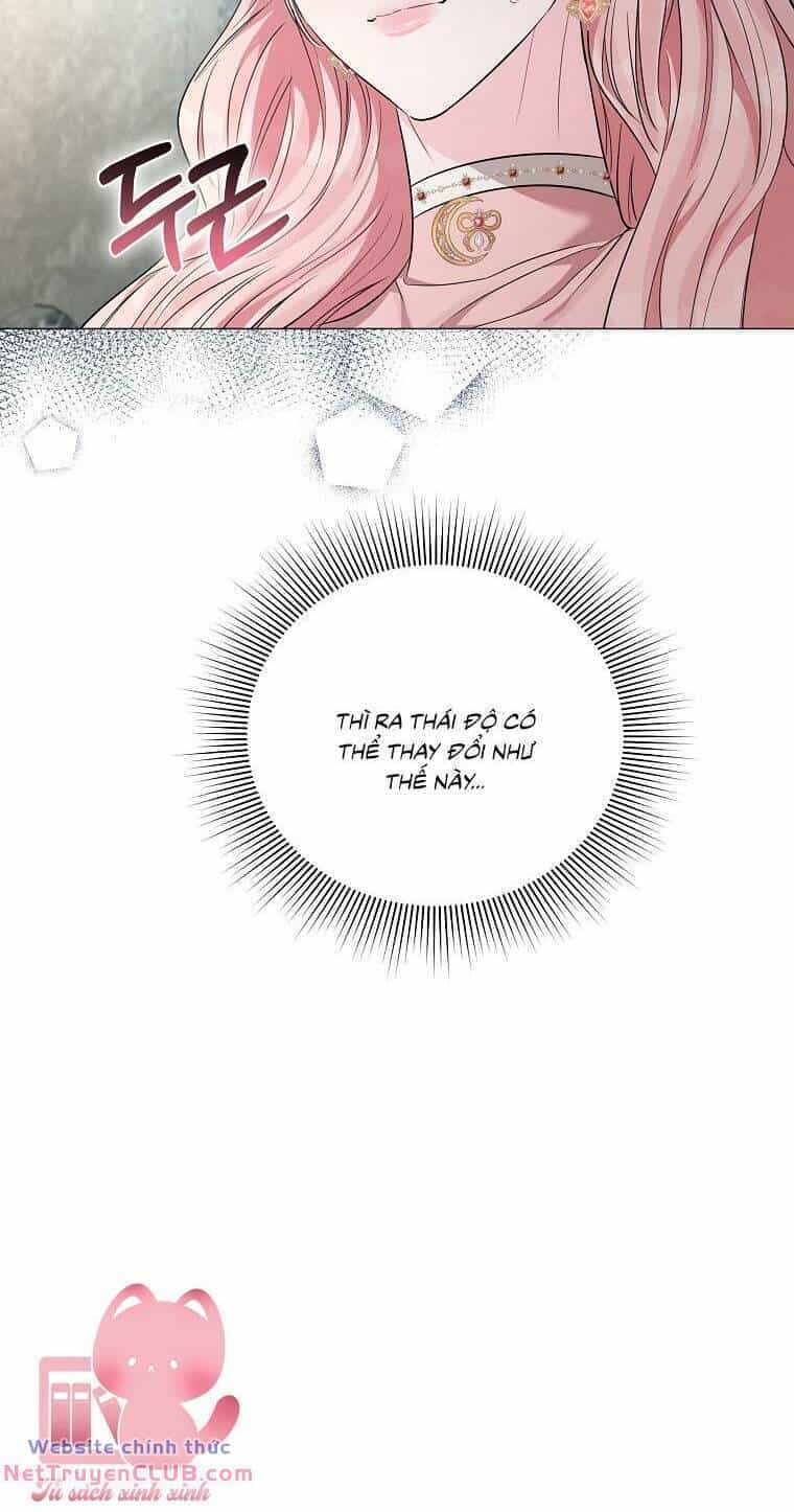 Này Người Chồng Phản Diện, Ngài Ám Ảnh Sai Người Rồi - Chương 13 - ảnh 13