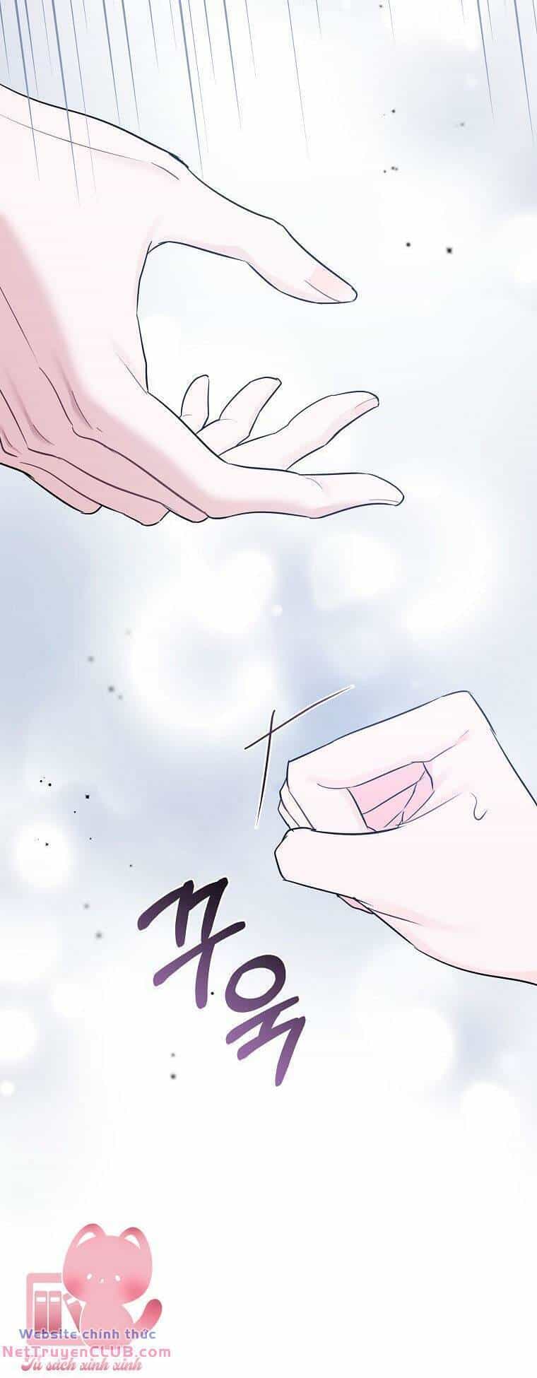 Này Người Chồng Phản Diện, Ngài Ám Ảnh Sai Người Rồi - Chương 13 - ảnh 43