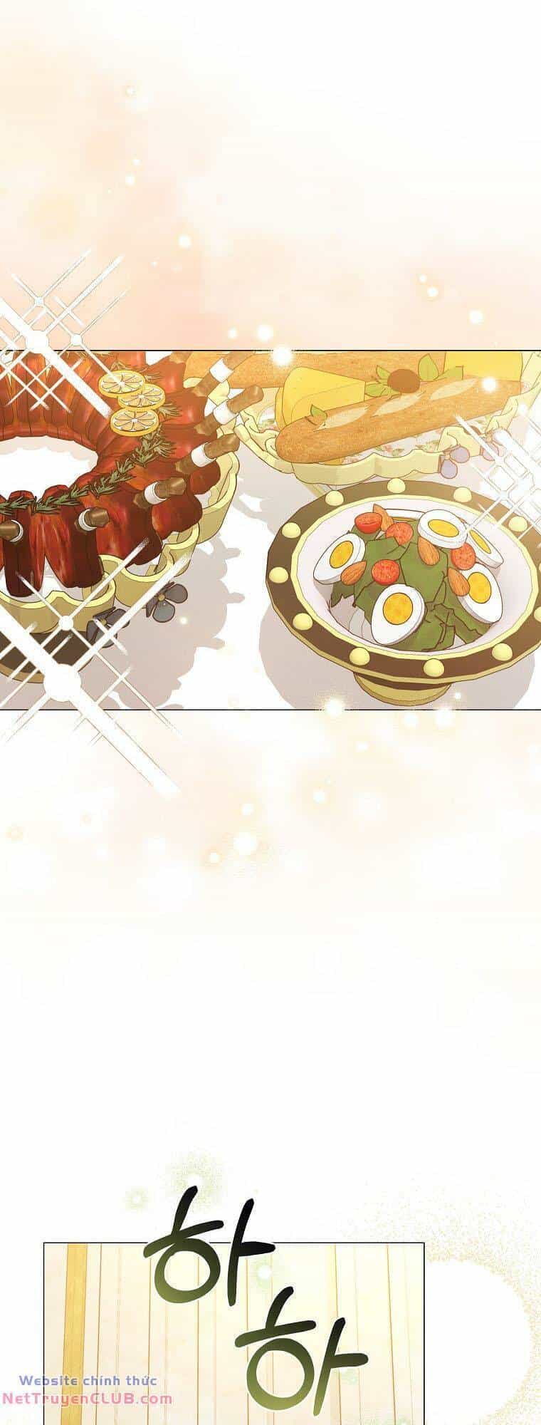 Này Người Chồng Phản Diện, Ngài Ám Ảnh Sai Người Rồi - Chương 13 - ảnh 52