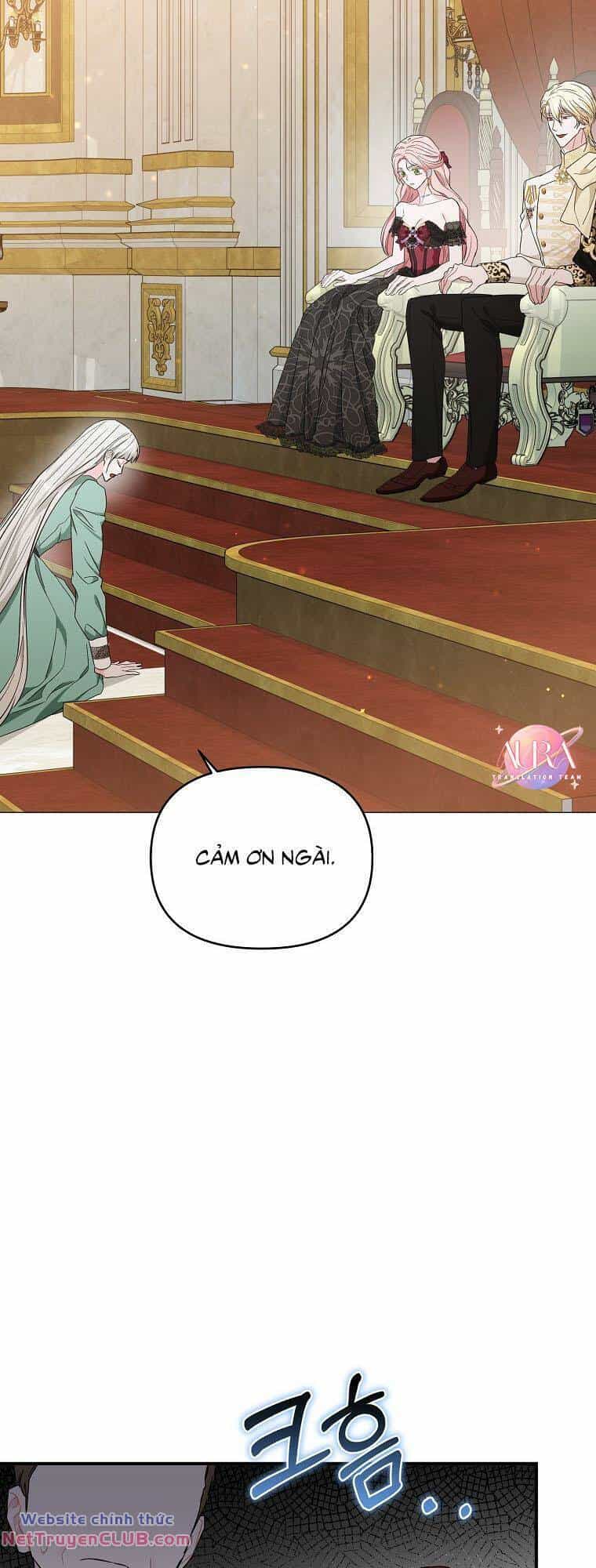 Này Người Chồng Phản Diện, Ngài Ám Ảnh Sai Người Rồi - Chương 13 - ảnh 70