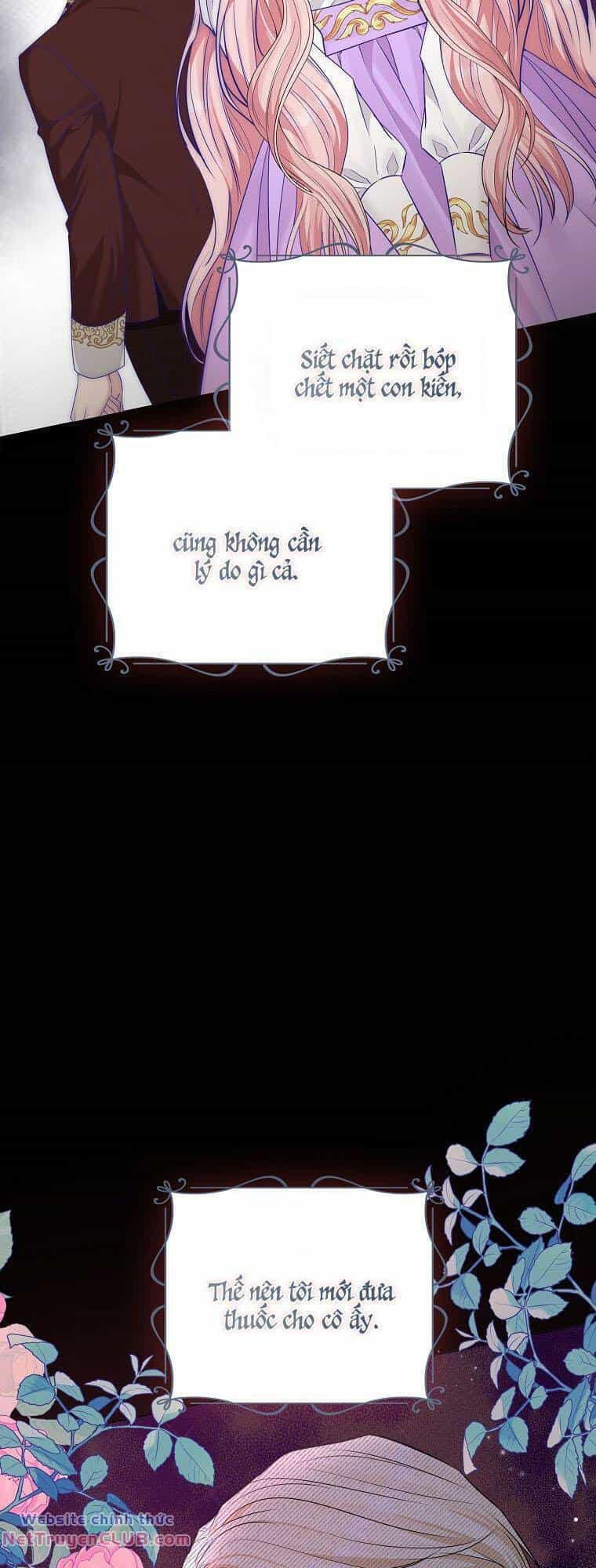 Này Người Chồng Phản Diện, Ngài Ám Ảnh Sai Người Rồi - Chương 14 - ảnh 21