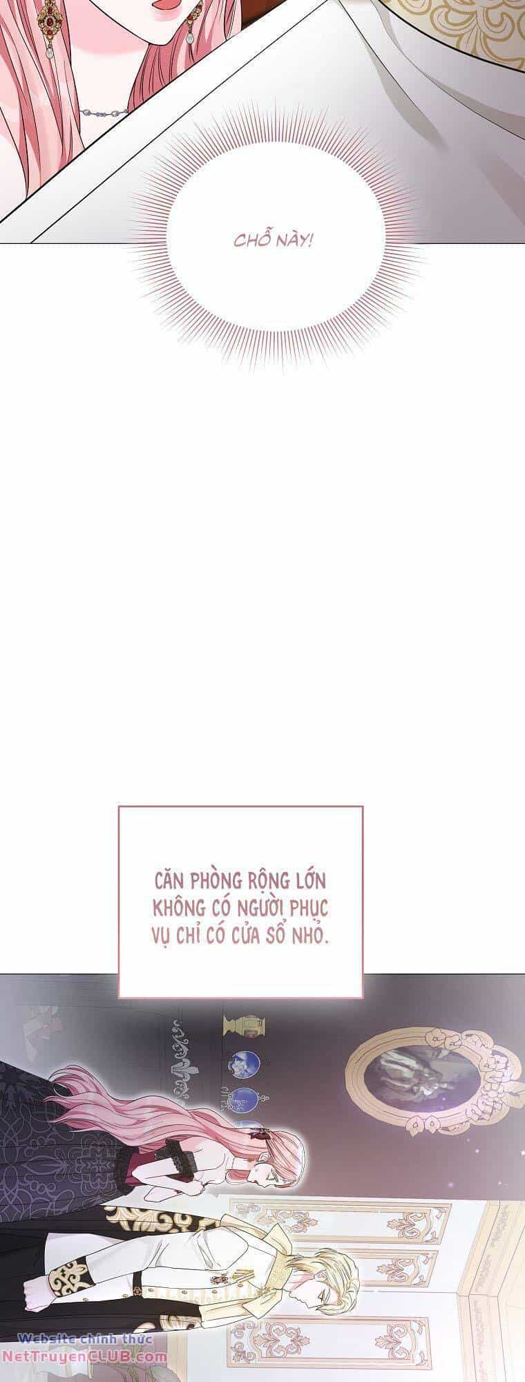 Này Người Chồng Phản Diện, Ngài Ám Ảnh Sai Người Rồi - Chương 14 - ảnh 39