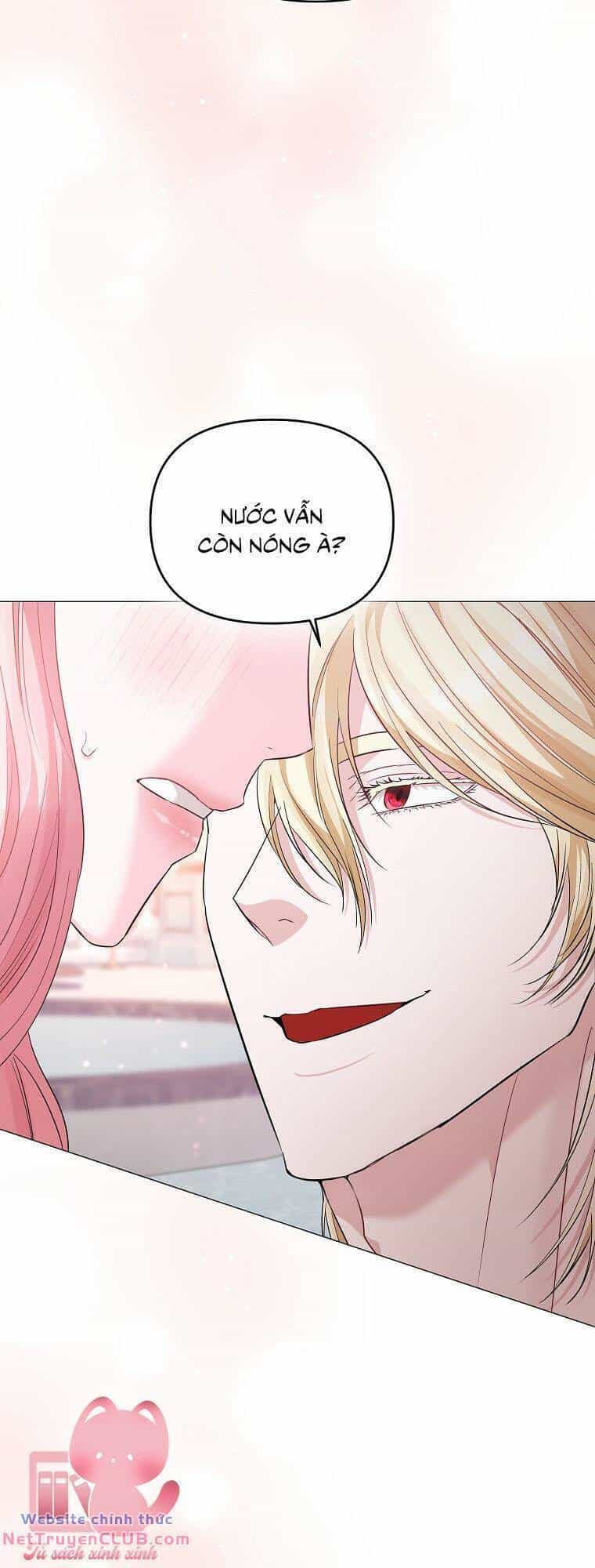 Này Người Chồng Phản Diện, Ngài Ám Ảnh Sai Người Rồi - Chương 14 - ảnh 61