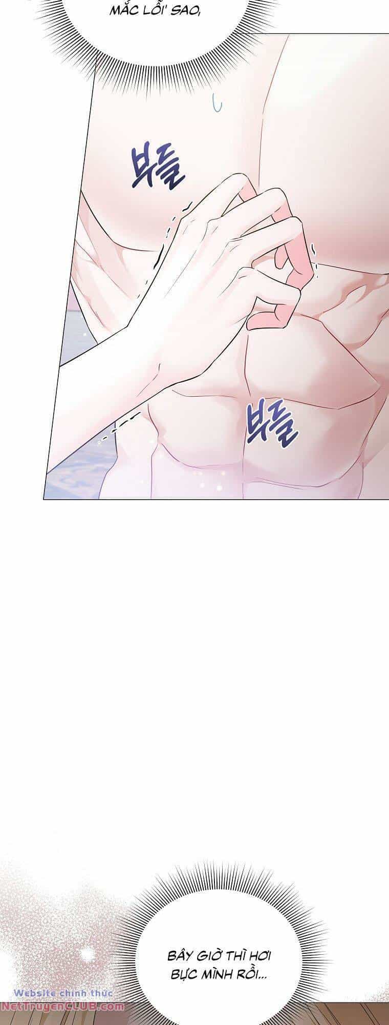 Này Người Chồng Phản Diện, Ngài Ám Ảnh Sai Người Rồi - Chương 14 - ảnh 63
