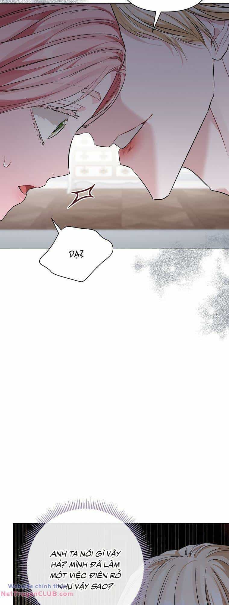 Này Người Chồng Phản Diện, Ngài Ám Ảnh Sai Người Rồi - Chương 15 - ảnh 47