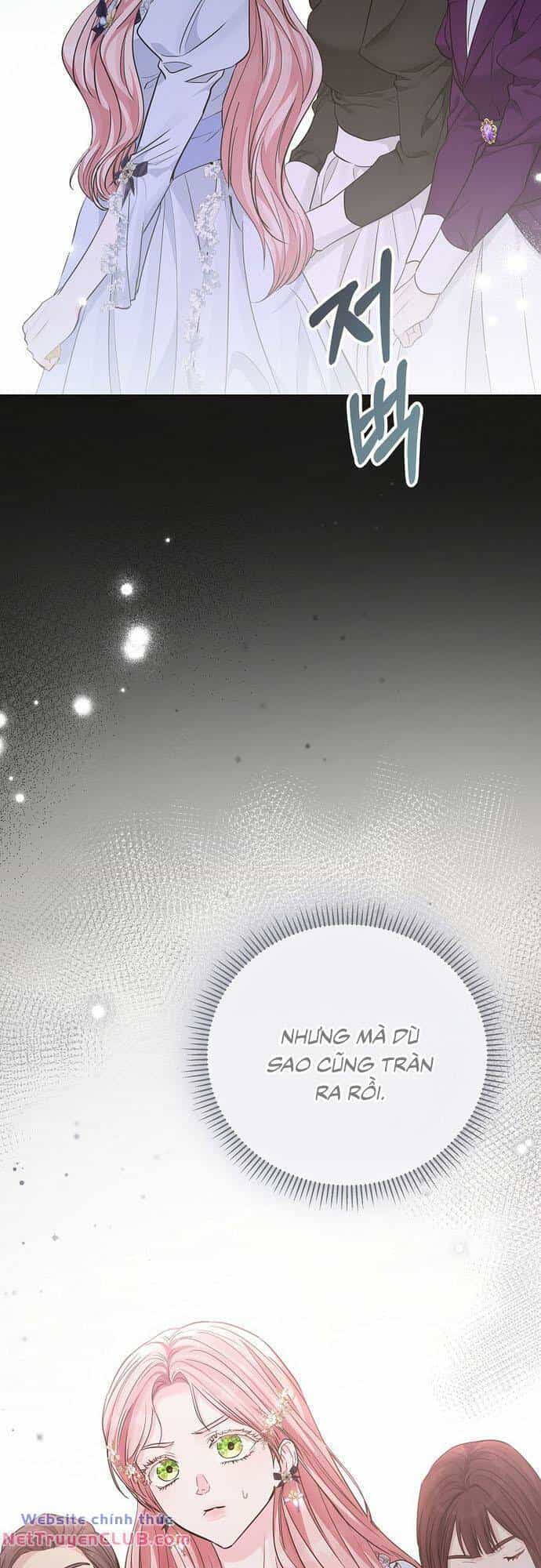 Này Người Chồng Phản Diện, Ngài Ám Ảnh Sai Người Rồi - Chương 17 - ảnh 29