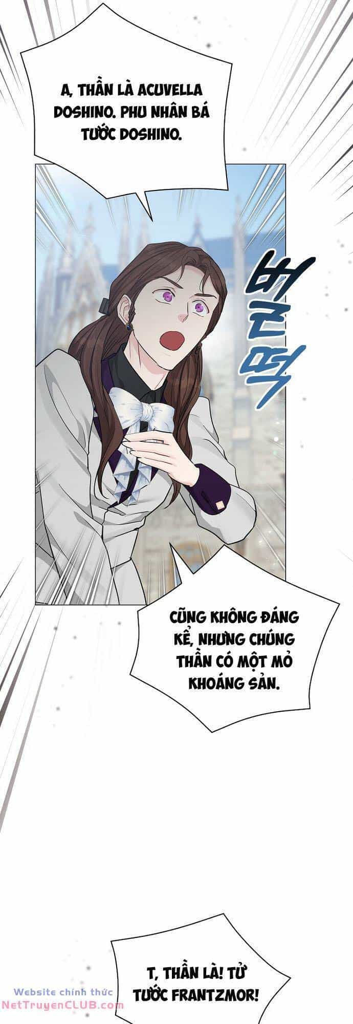 Này Người Chồng Phản Diện, Ngài Ám Ảnh Sai Người Rồi - Chương 17 - ảnh 49