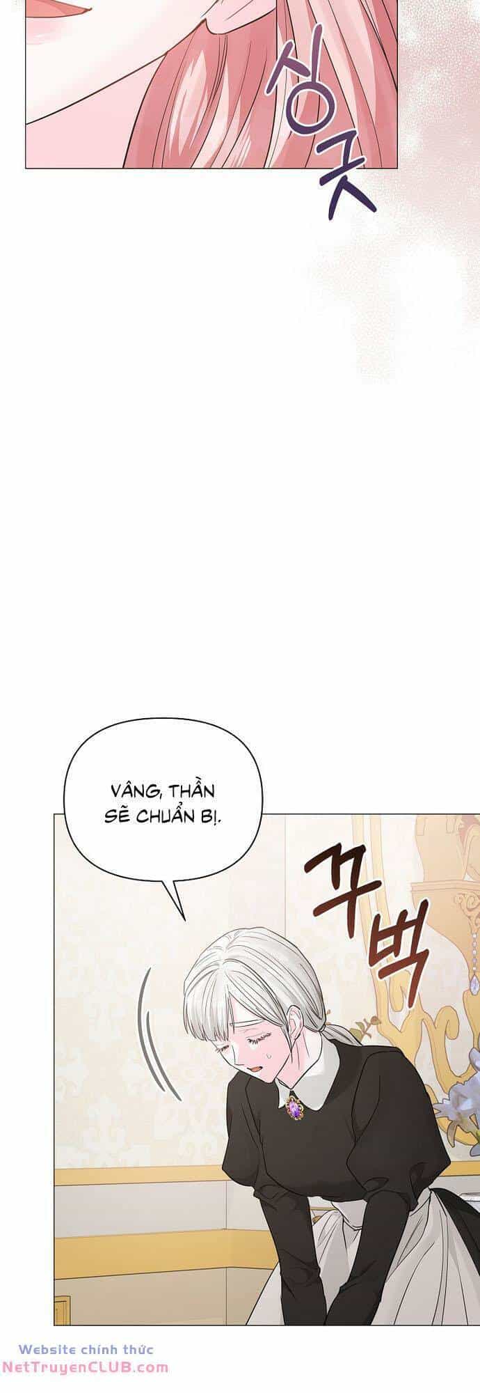 Này Người Chồng Phản Diện, Ngài Ám Ảnh Sai Người Rồi - Chương 18 - ảnh 17