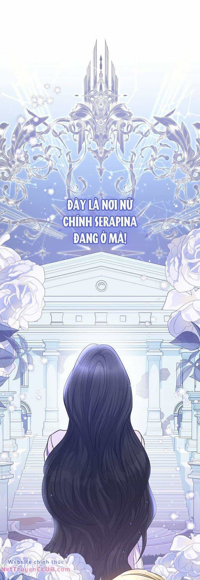 Này Người Chồng Phản Diện, Ngài Ám Ảnh Sai Người Rồi - Chương 18 - ảnh 32