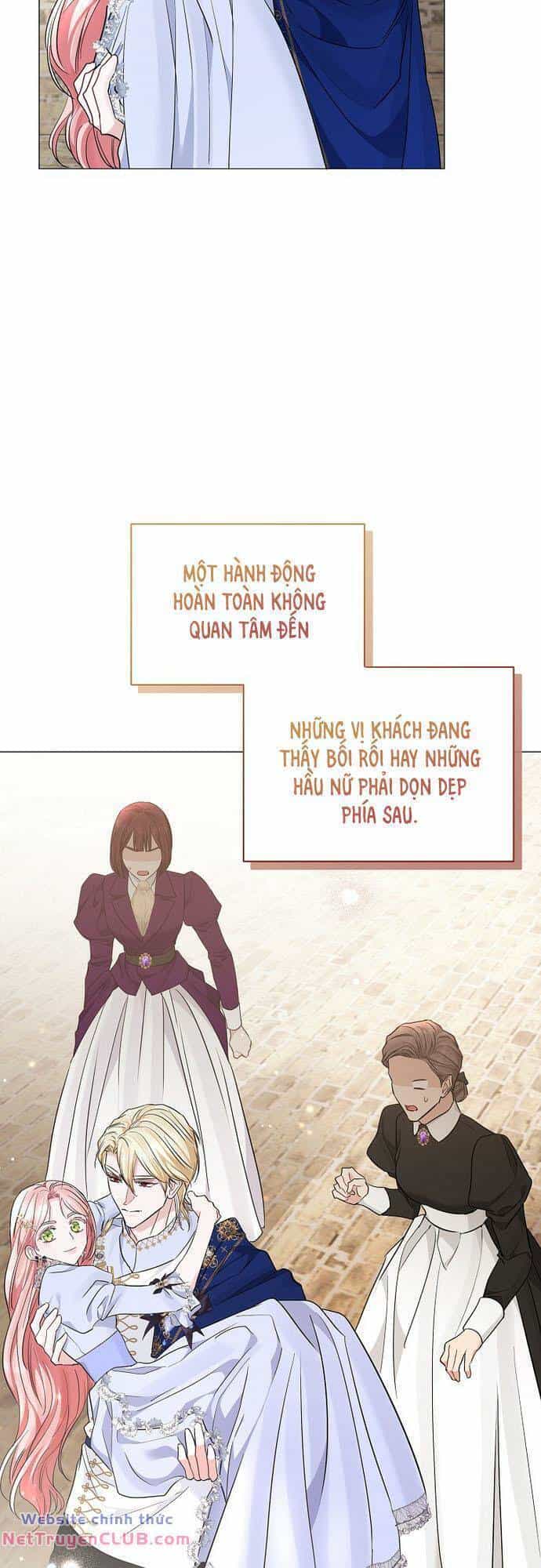 Này Người Chồng Phản Diện, Ngài Ám Ảnh Sai Người Rồi - Chương 18 - ảnh 5
