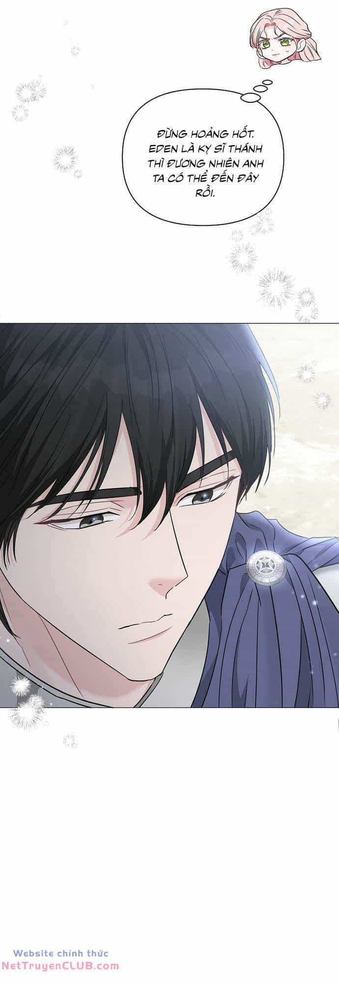 Này Người Chồng Phản Diện, Ngài Ám Ảnh Sai Người Rồi - Chương 19 - ảnh 38