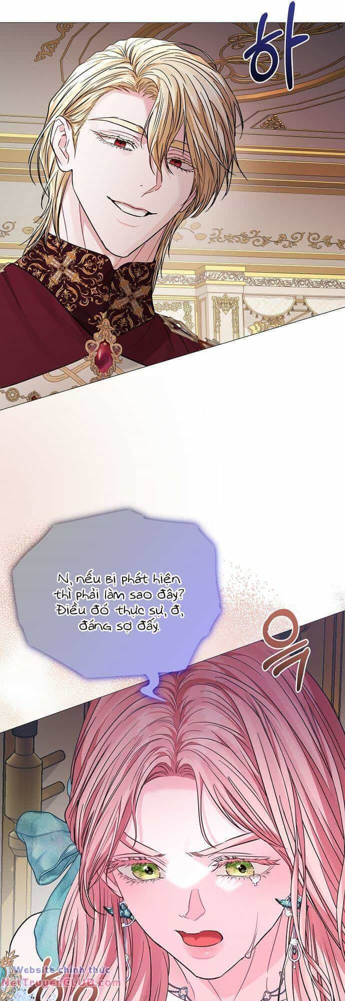 Này Người Chồng Phản Diện, Ngài Ám Ảnh Sai Người Rồi - Chương 22 - ảnh 46