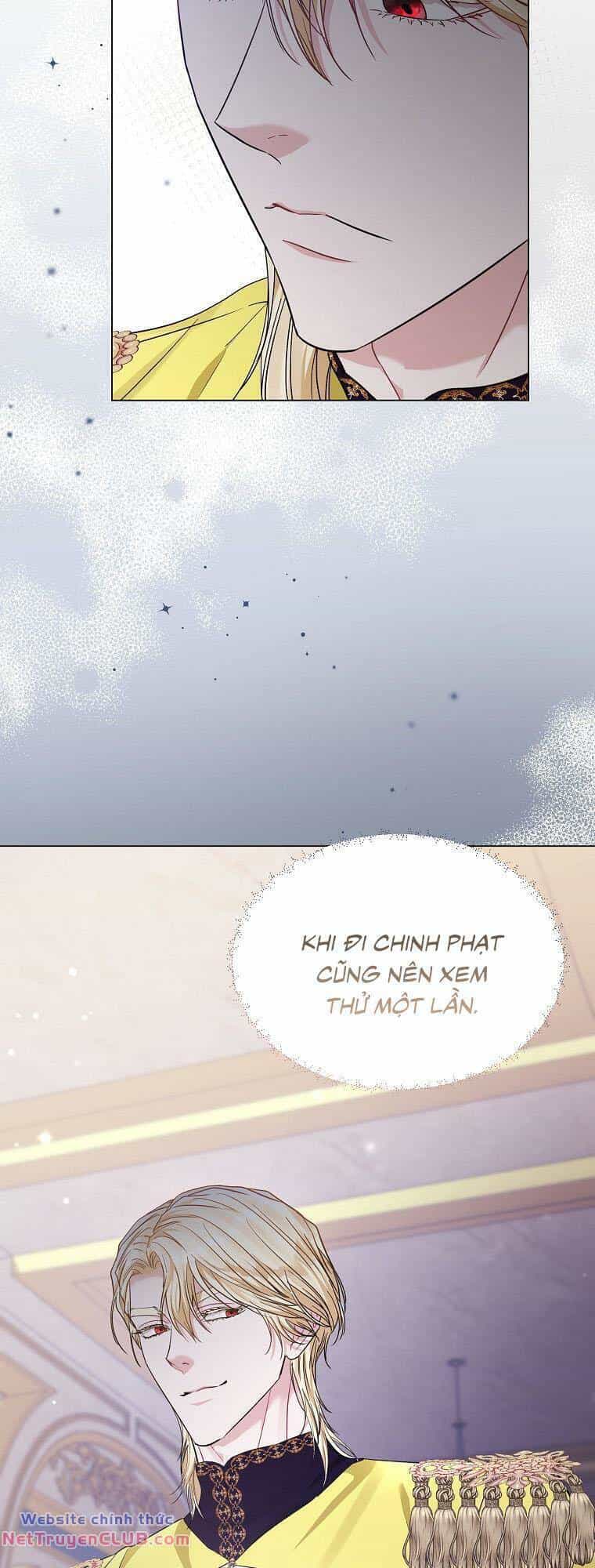 Này Người Chồng Phản Diện, Ngài Ám Ảnh Sai Người Rồi - Chương 23 - ảnh 64