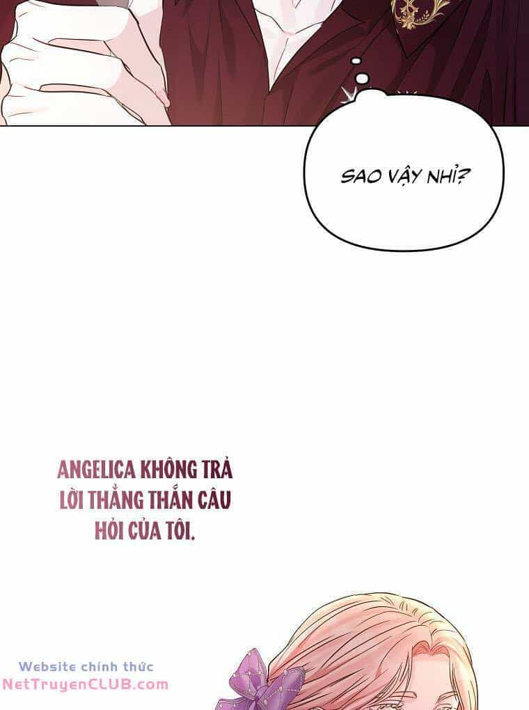 Này Người Chồng Phản Diện, Ngài Ám Ảnh Sai Người Rồi - Chương 24 - ảnh 62