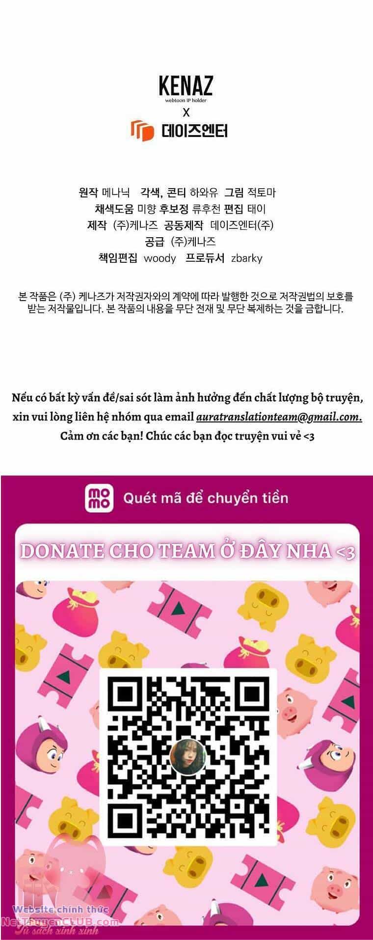 Này Người Chồng Phản Diện, Ngài Ám Ảnh Sai Người Rồi - Chương 24 - ảnh 71