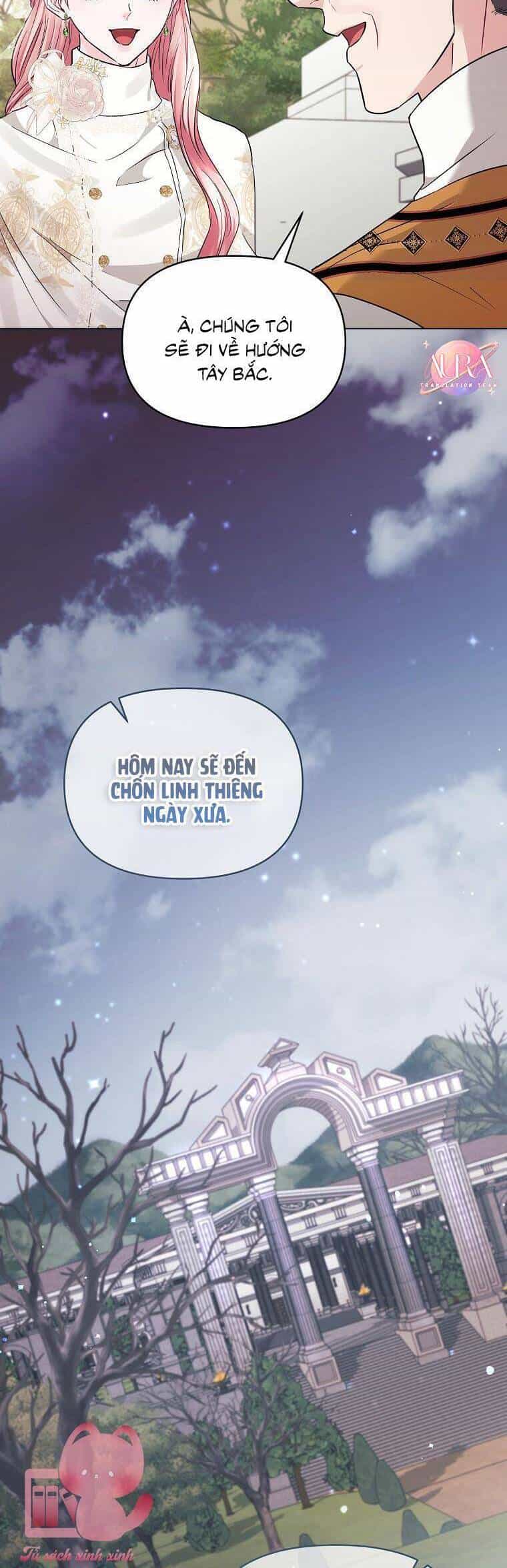 Này Người Chồng Phản Diện, Ngài Ám Ảnh Sai Người Rồi - Chương 29 - ảnh 5