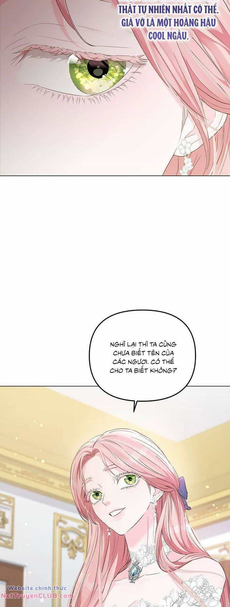 Này Người Chồng Phản Diện, Ngài Ám Ảnh Sai Người Rồi - Chương 3 - ảnh 41