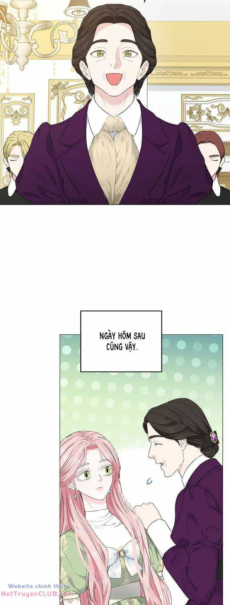 Này Người Chồng Phản Diện, Ngài Ám Ảnh Sai Người Rồi - Chương 3 - ảnh 51