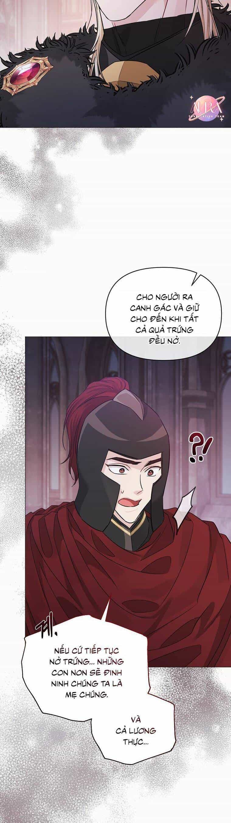 Này Người Chồng Phản Diện, Ngài Ám Ảnh Sai Người Rồi - Chương 30 - ảnh 11