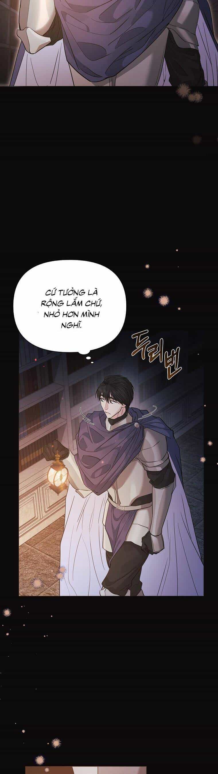 Này Người Chồng Phản Diện, Ngài Ám Ảnh Sai Người Rồi - Chương 30 - ảnh 19