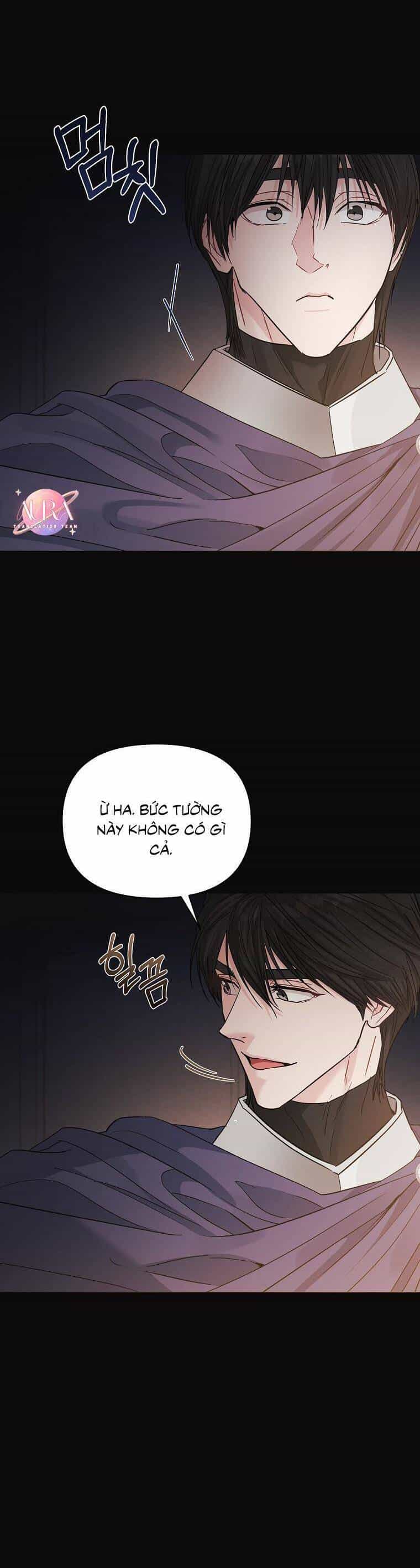 Này Người Chồng Phản Diện, Ngài Ám Ảnh Sai Người Rồi - Chương 30 - ảnh 28