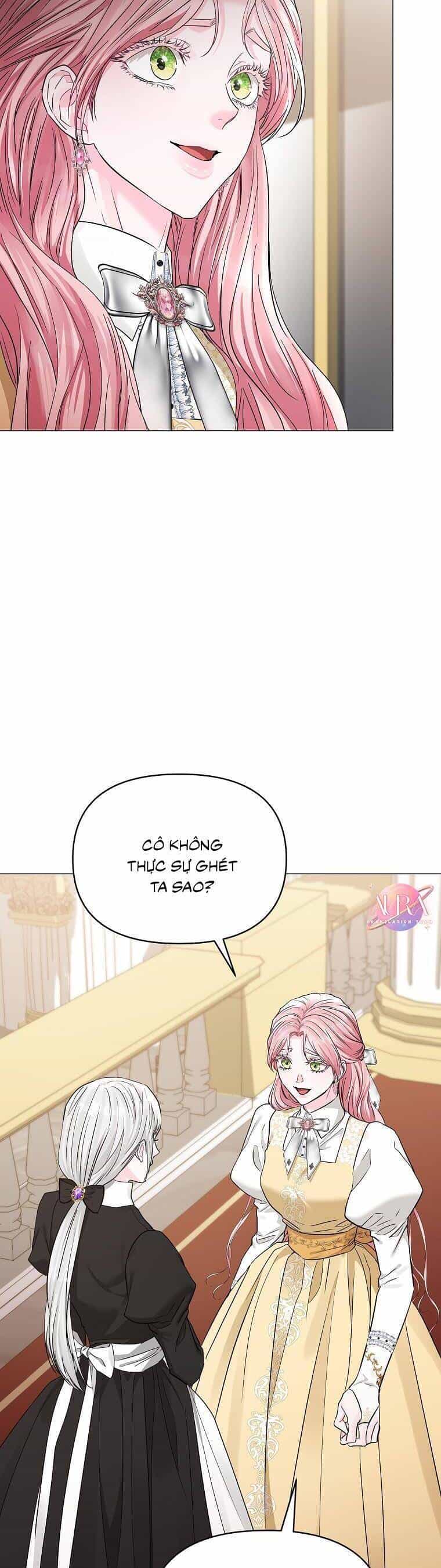 Này Người Chồng Phản Diện, Ngài Ám Ảnh Sai Người Rồi - Chương 30 - ảnh 44