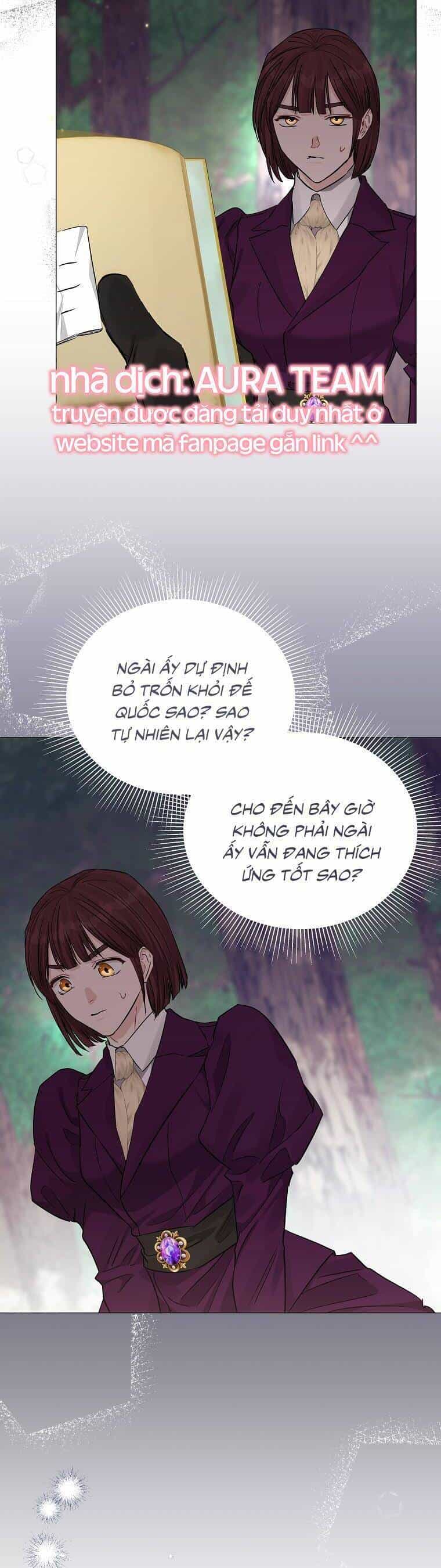 Này Người Chồng Phản Diện, Ngài Ám Ảnh Sai Người Rồi - Chương 32 - ảnh 40