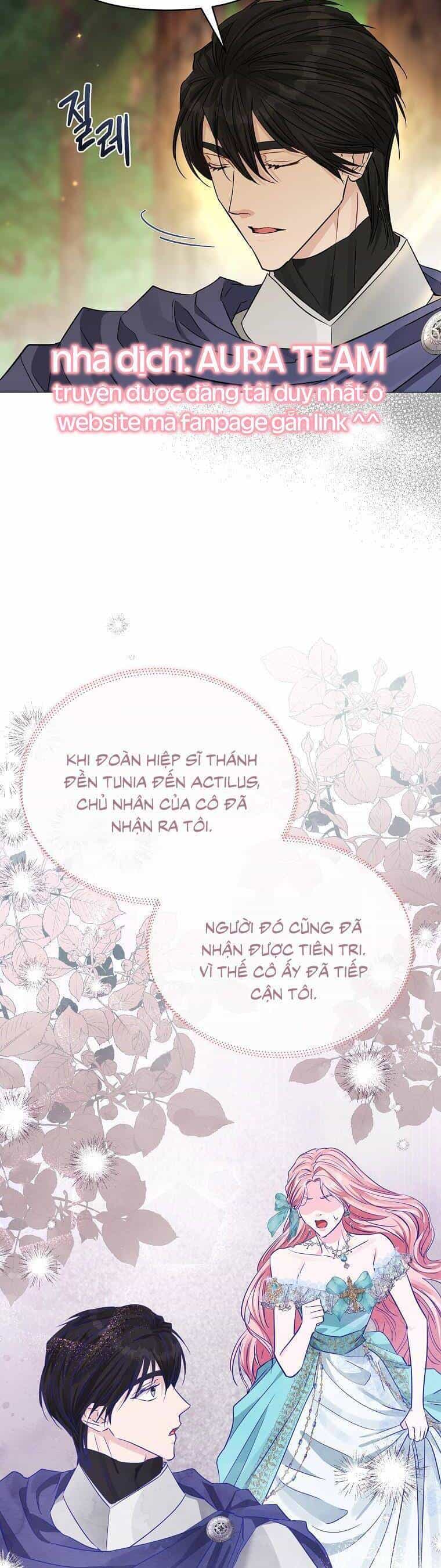 Này Người Chồng Phản Diện, Ngài Ám Ảnh Sai Người Rồi - Chương 32 - ảnh 48