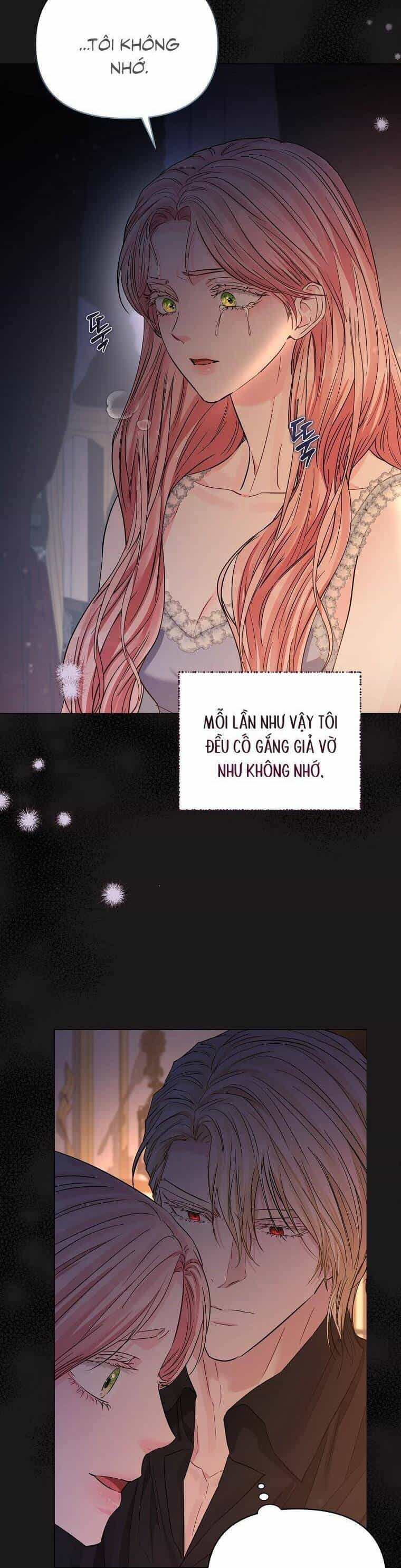 Này Người Chồng Phản Diện, Ngài Ám Ảnh Sai Người Rồi - Chương 33 - ảnh 21
