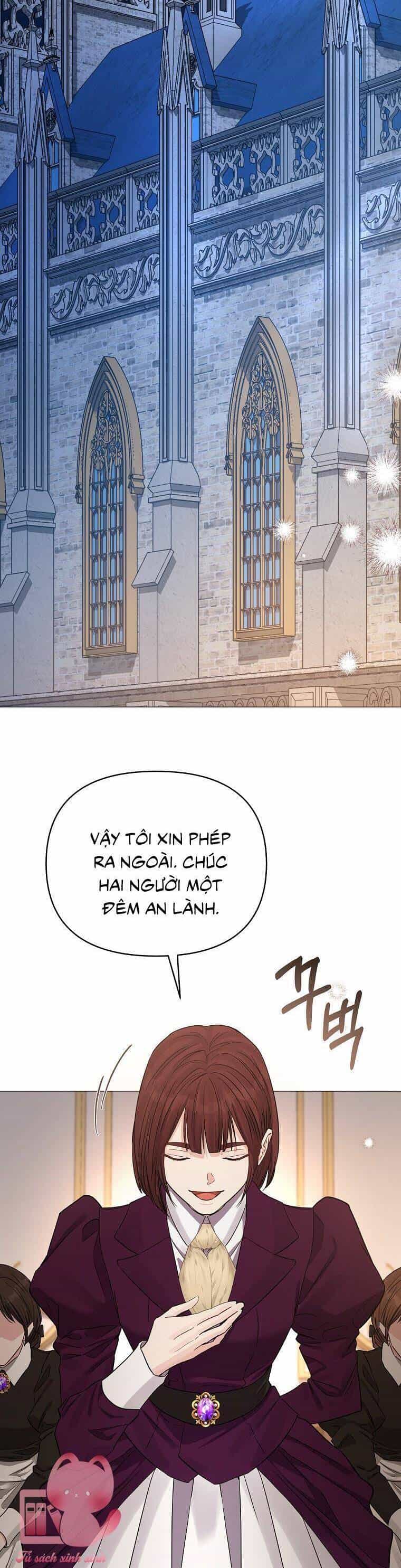 Này Người Chồng Phản Diện, Ngài Ám Ảnh Sai Người Rồi - Chương 33 - ảnh 26