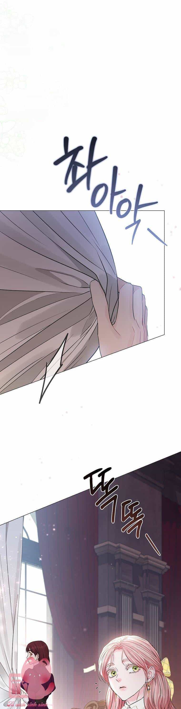 Này Người Chồng Phản Diện, Ngài Ám Ảnh Sai Người Rồi - Chương 34 - ảnh 10
