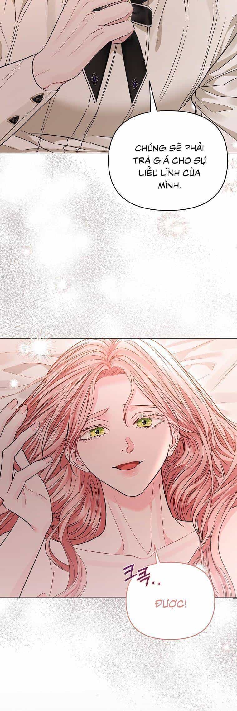 Này Người Chồng Phản Diện, Ngài Ám Ảnh Sai Người Rồi - Chương 35 - ảnh 51