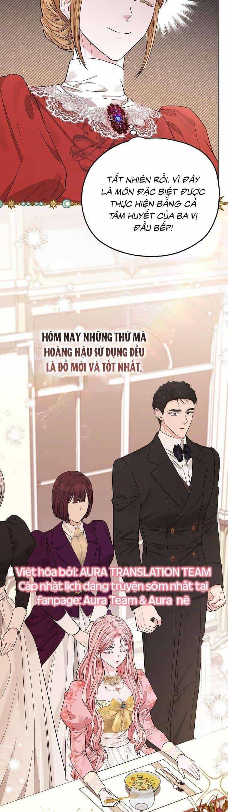 Này Người Chồng Phản Diện, Ngài Ám Ảnh Sai Người Rồi - Chương 37 - ảnh 50
