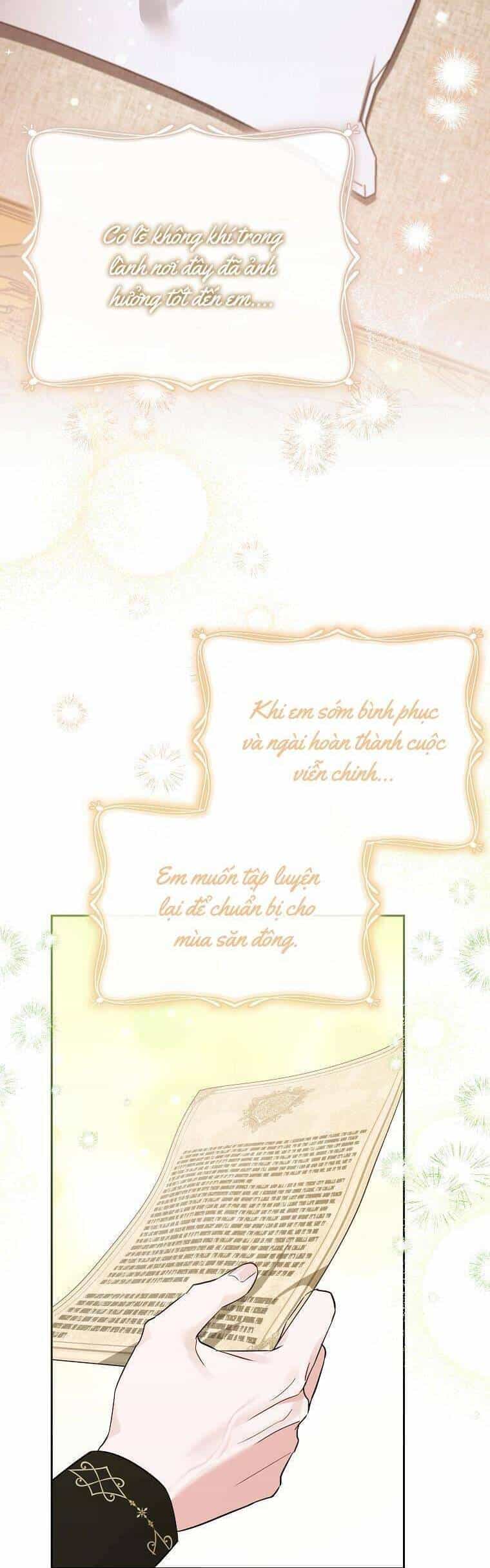 Này Người Chồng Phản Diện, Ngài Ám Ảnh Sai Người Rồi - Chương 39 - ảnh 26