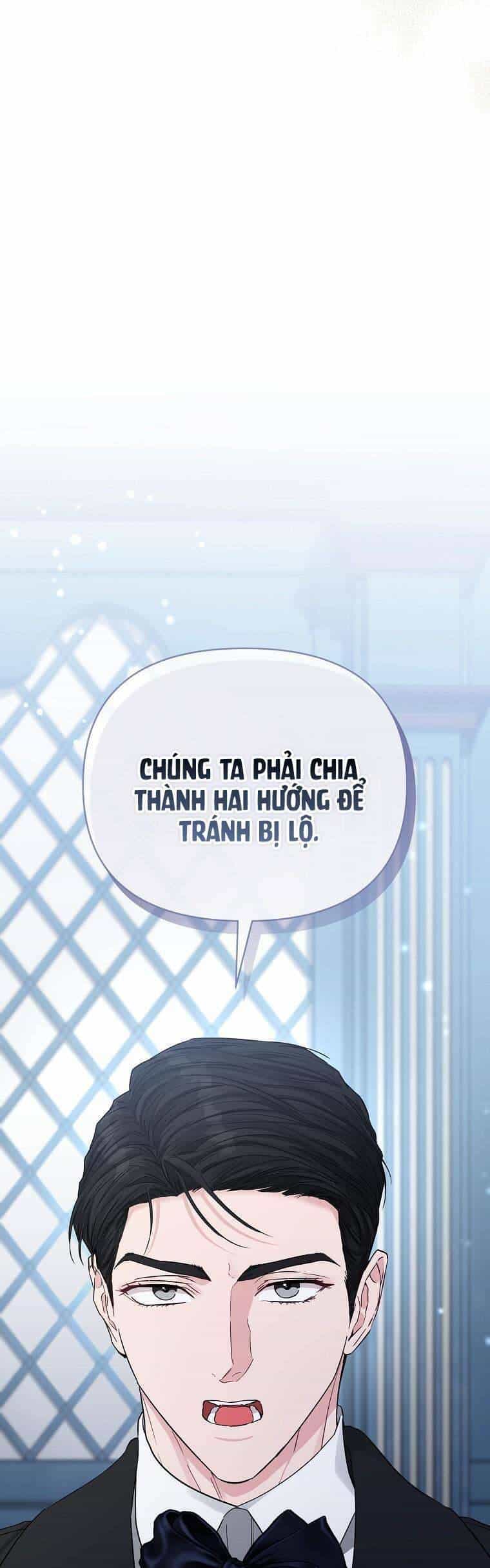 Này Người Chồng Phản Diện, Ngài Ám Ảnh Sai Người Rồi - Chương 39 - ảnh 29