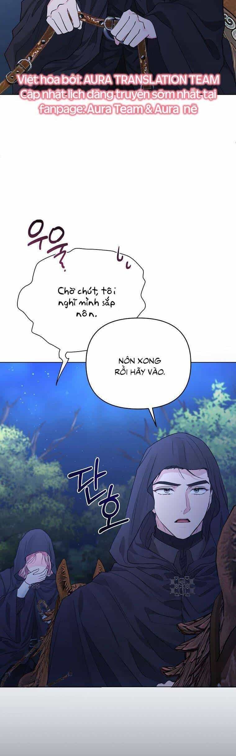 Này Người Chồng Phản Diện, Ngài Ám Ảnh Sai Người Rồi - Chương 39 - ảnh 50