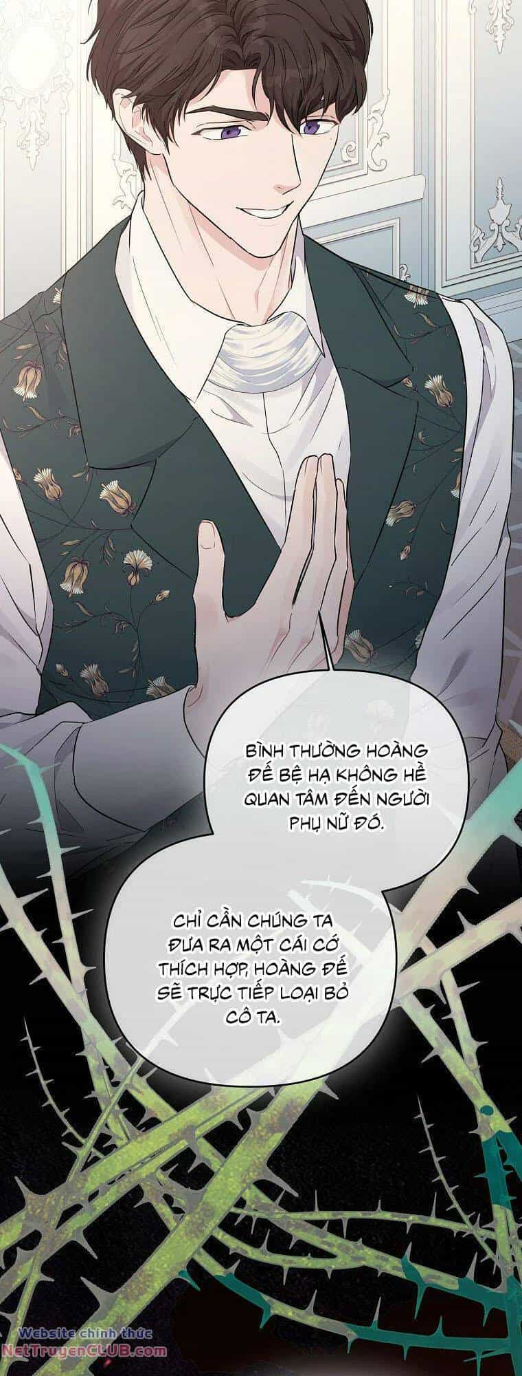 Này Người Chồng Phản Diện, Ngài Ám Ảnh Sai Người Rồi - Chương 4 - ảnh 22