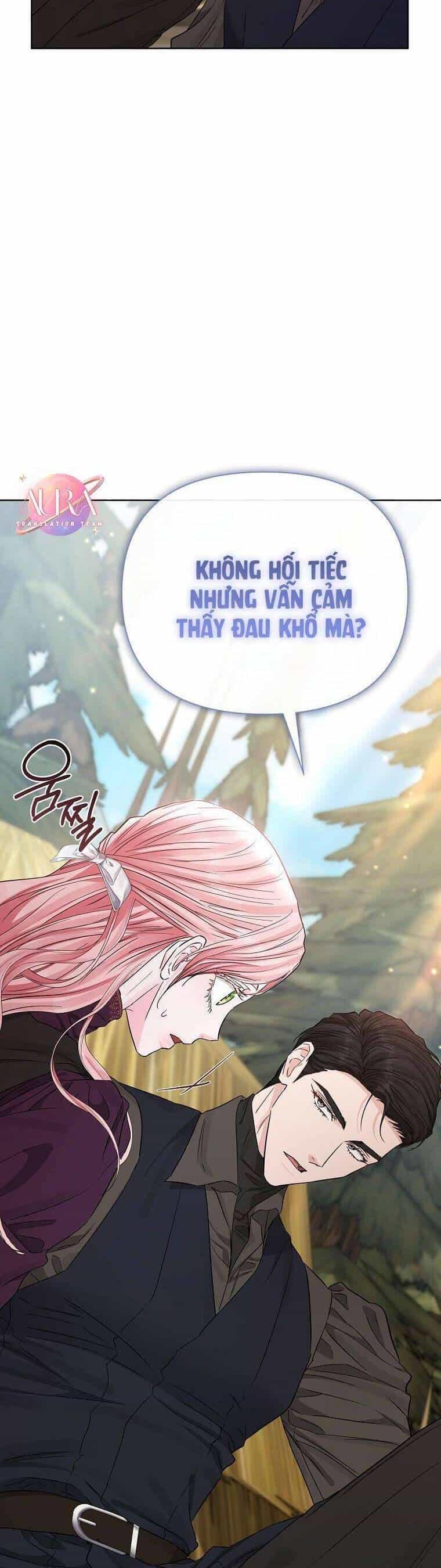Này Người Chồng Phản Diện, Ngài Ám Ảnh Sai Người Rồi - Chương 40 - ảnh 58