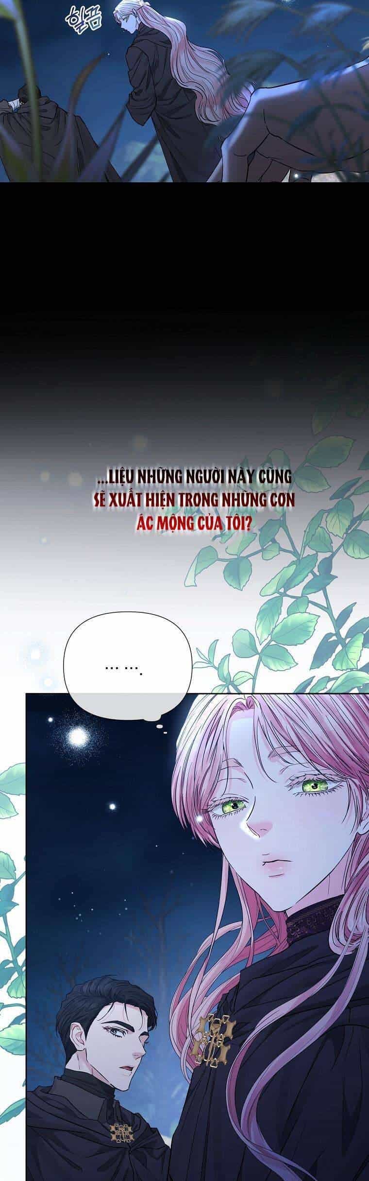 Này Người Chồng Phản Diện, Ngài Ám Ảnh Sai Người Rồi - Chương 41 - ảnh 29