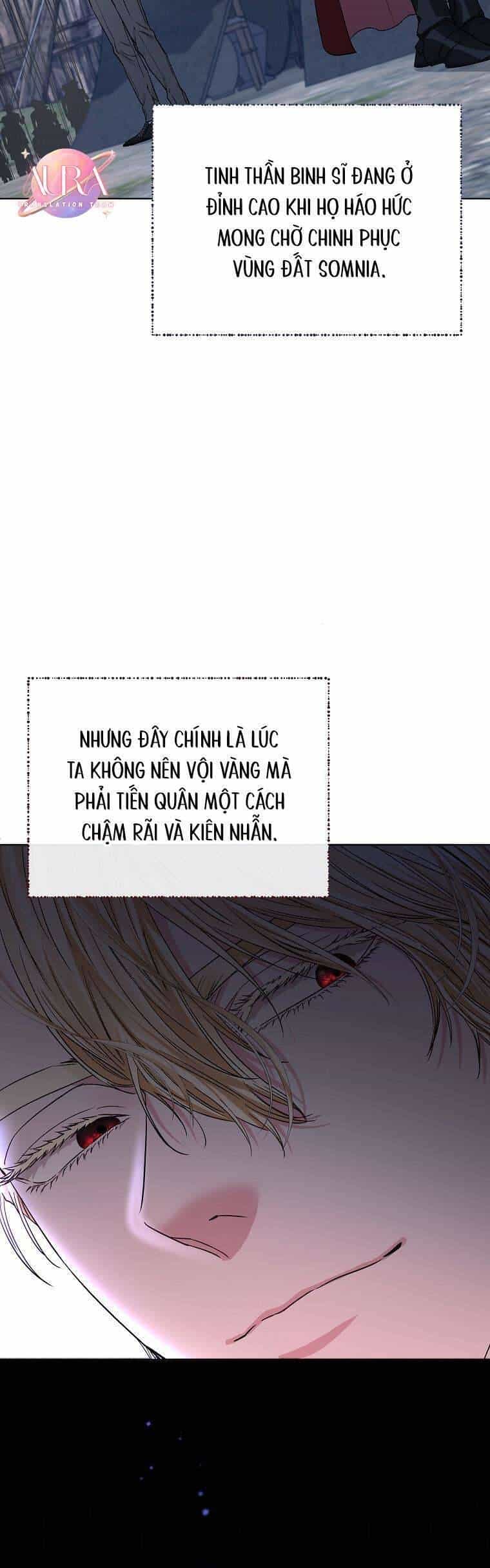 Này Người Chồng Phản Diện, Ngài Ám Ảnh Sai Người Rồi - Chương 41 - ảnh 53