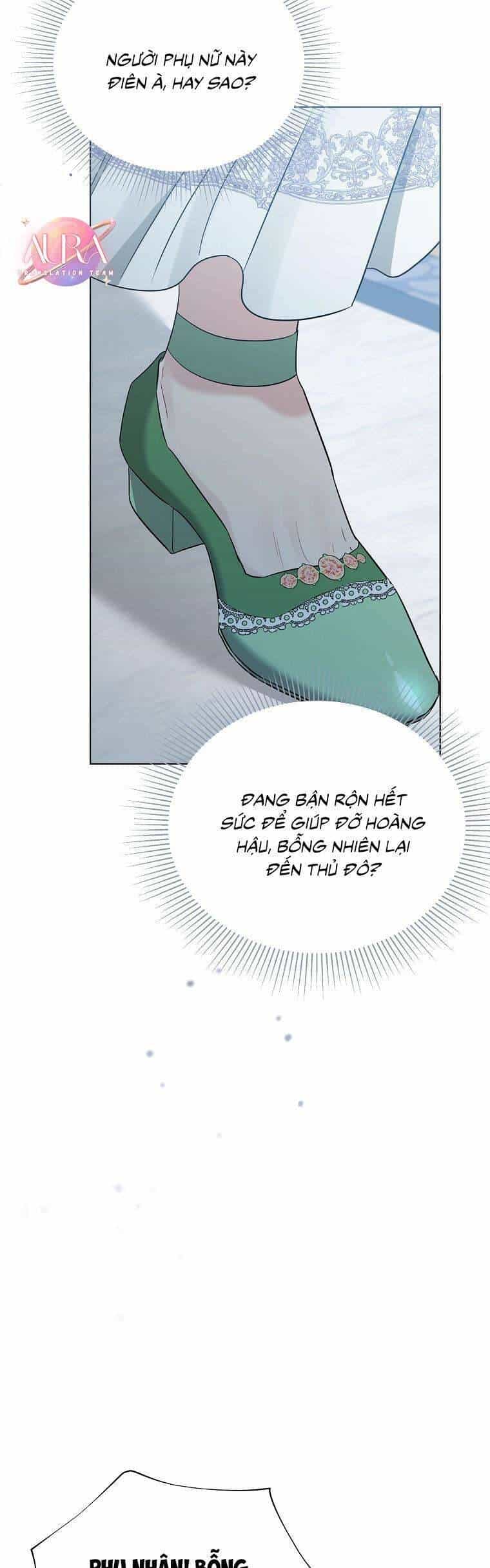 Này Người Chồng Phản Diện, Ngài Ám Ảnh Sai Người Rồi - Chương 41 - ảnh 61