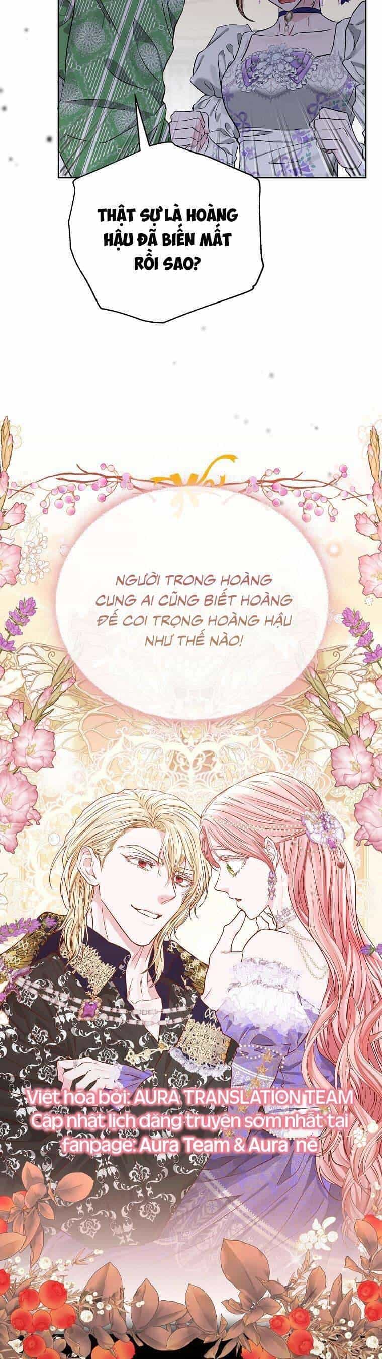 Này Người Chồng Phản Diện, Ngài Ám Ảnh Sai Người Rồi - Chương 42 - ảnh 5