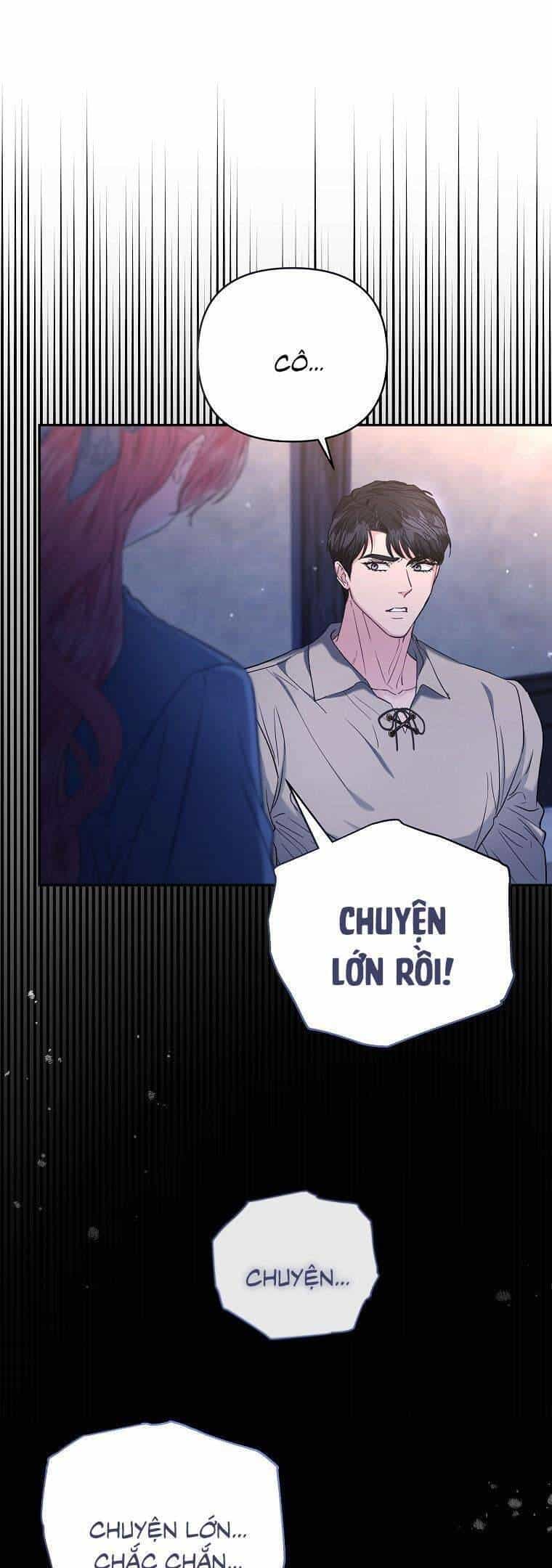 Này Người Chồng Phản Diện, Ngài Ám Ảnh Sai Người Rồi - Chương 47 - ảnh 51