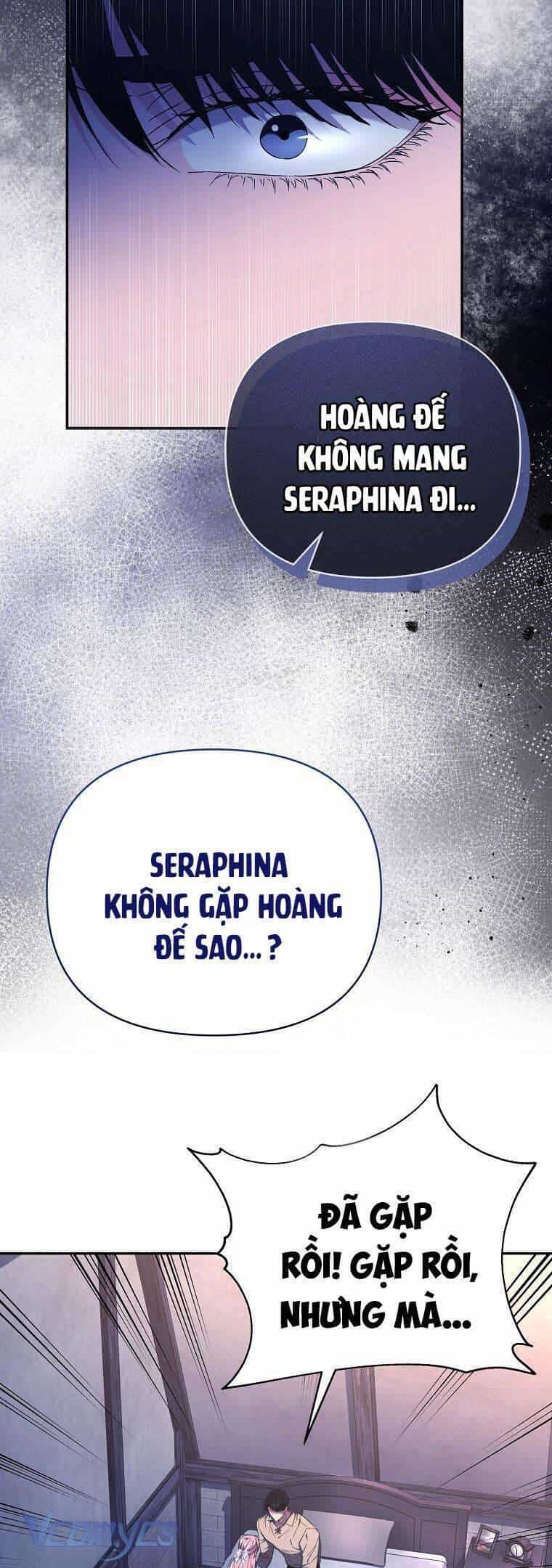 Này Người Chồng Phản Diện, Ngài Ám Ảnh Sai Người Rồi - Chương 47 - ảnh 53