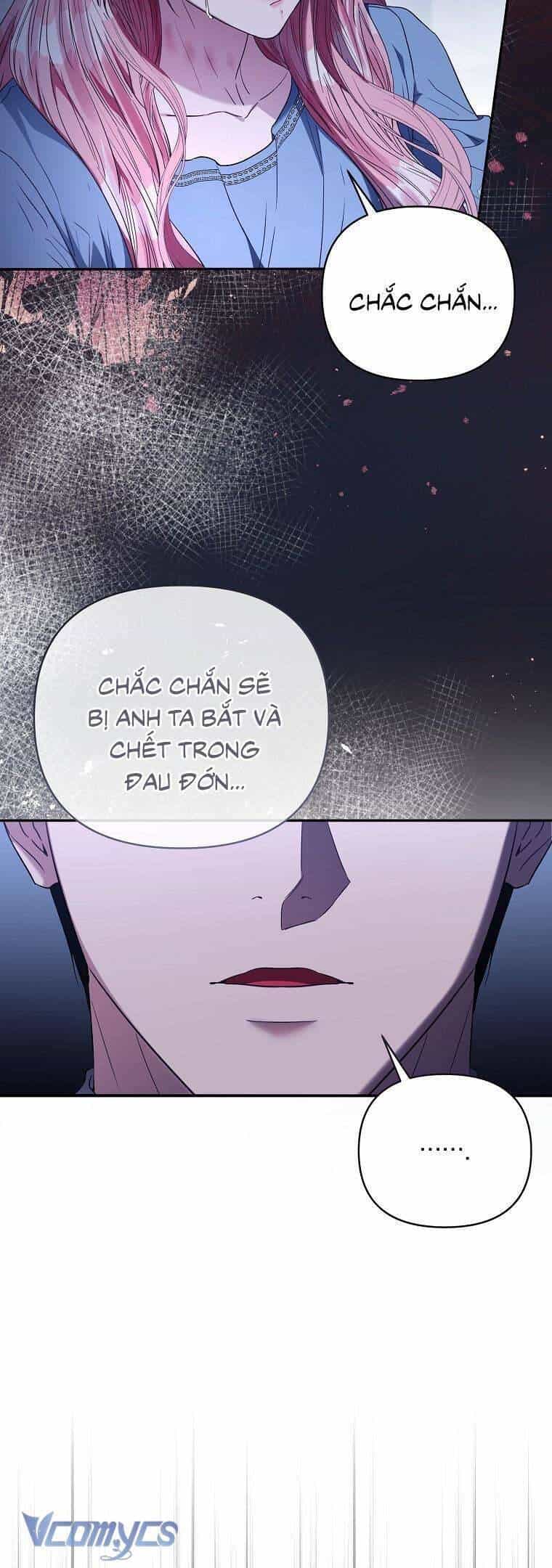 Này Người Chồng Phản Diện, Ngài Ám Ảnh Sai Người Rồi - Chương 47 - ảnh 68