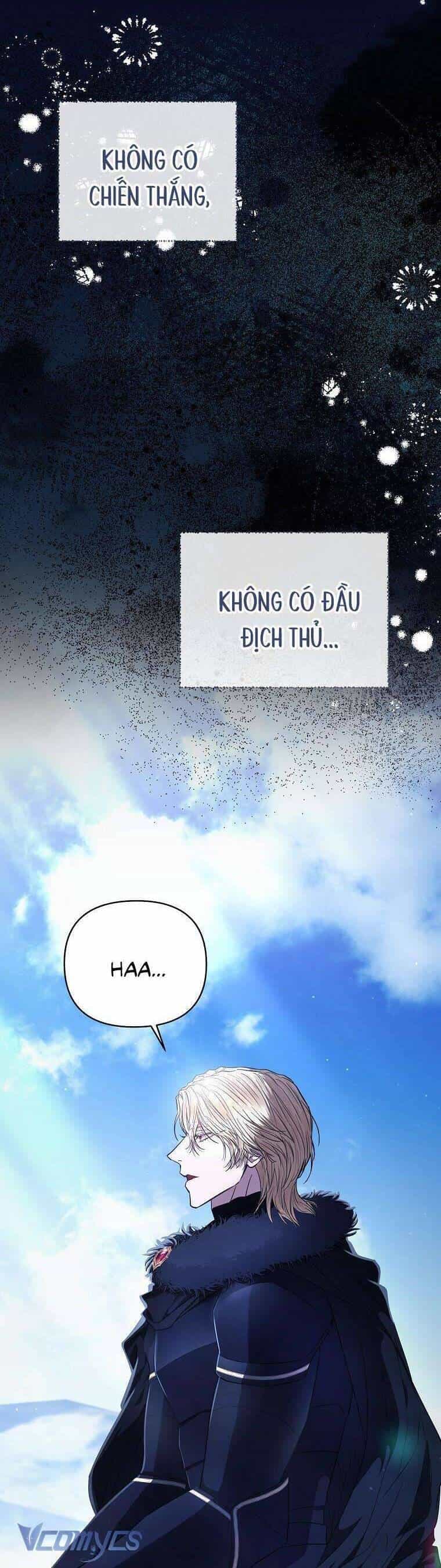 Này Người Chồng Phản Diện, Ngài Ám Ảnh Sai Người Rồi - Chương 48 - ảnh 14