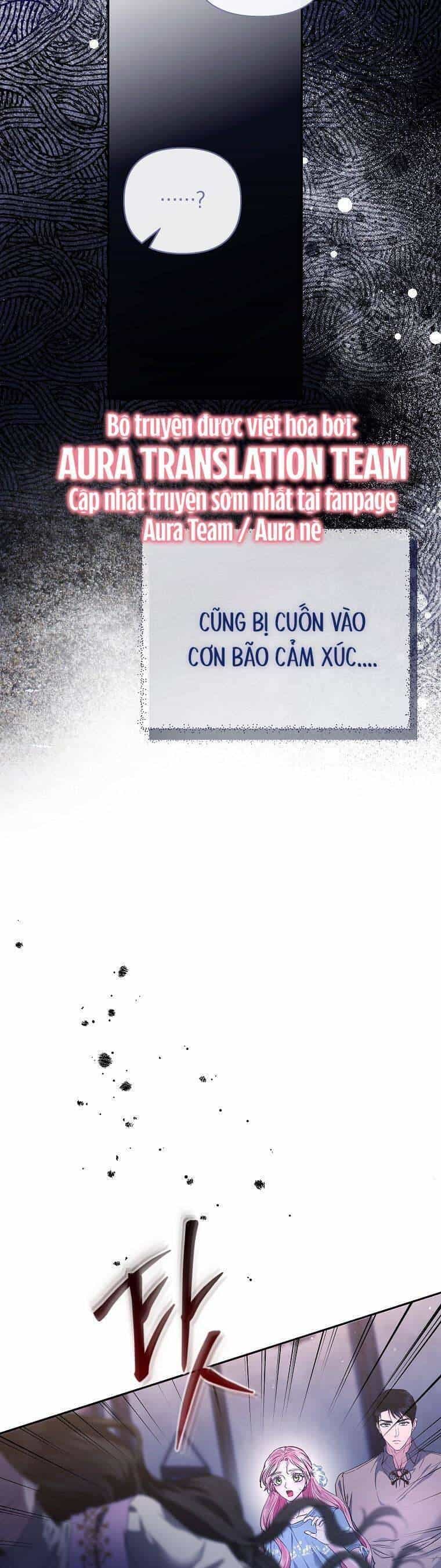 Này Người Chồng Phản Diện, Ngài Ám Ảnh Sai Người Rồi - Chương 48 - ảnh 5