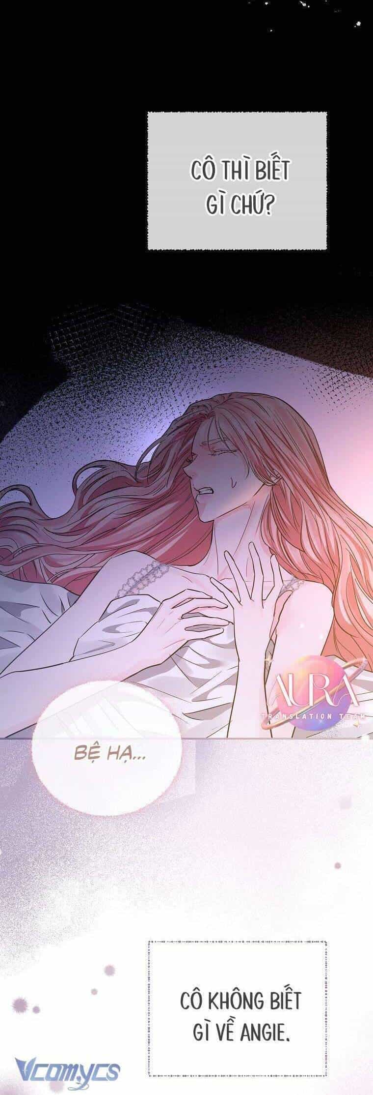 Này Người Chồng Phản Diện, Ngài Ám Ảnh Sai Người Rồi - Chương 49 - ảnh 10